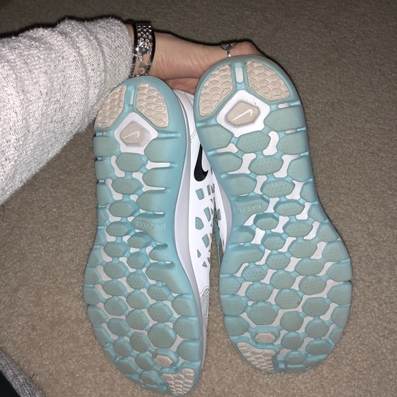 Nike Free Run: Fit Sole - Picture 4 of 6